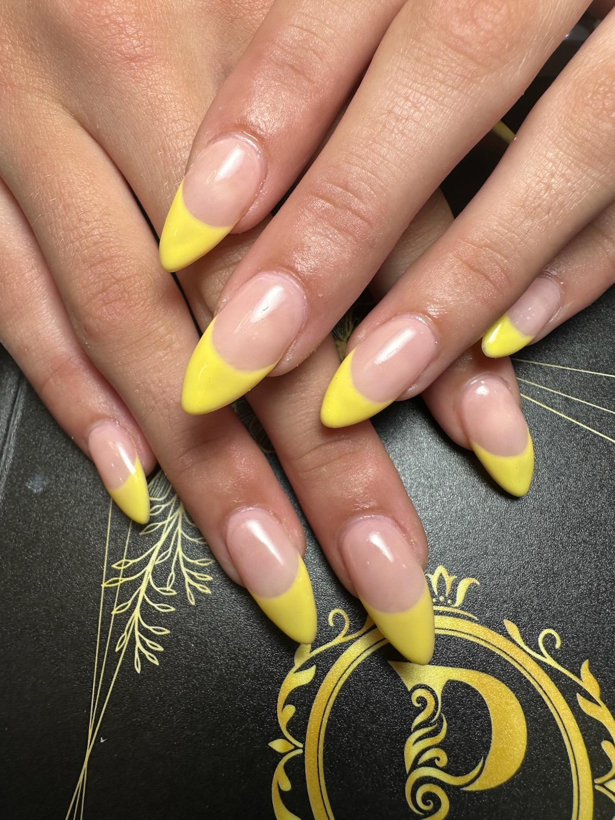 Nail June 2